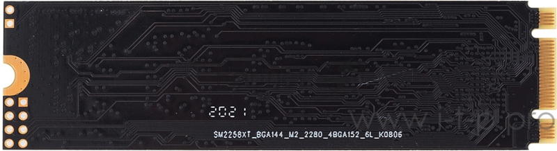 Накопитель SSD AMD SATA III 960Gb R5M960G8 Radeon M.2 2280