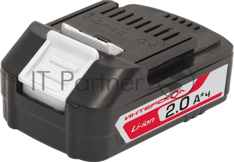 Батарея аккумуляторная Интерскол АПИ-2/18 18В 2Ач (2400.020)