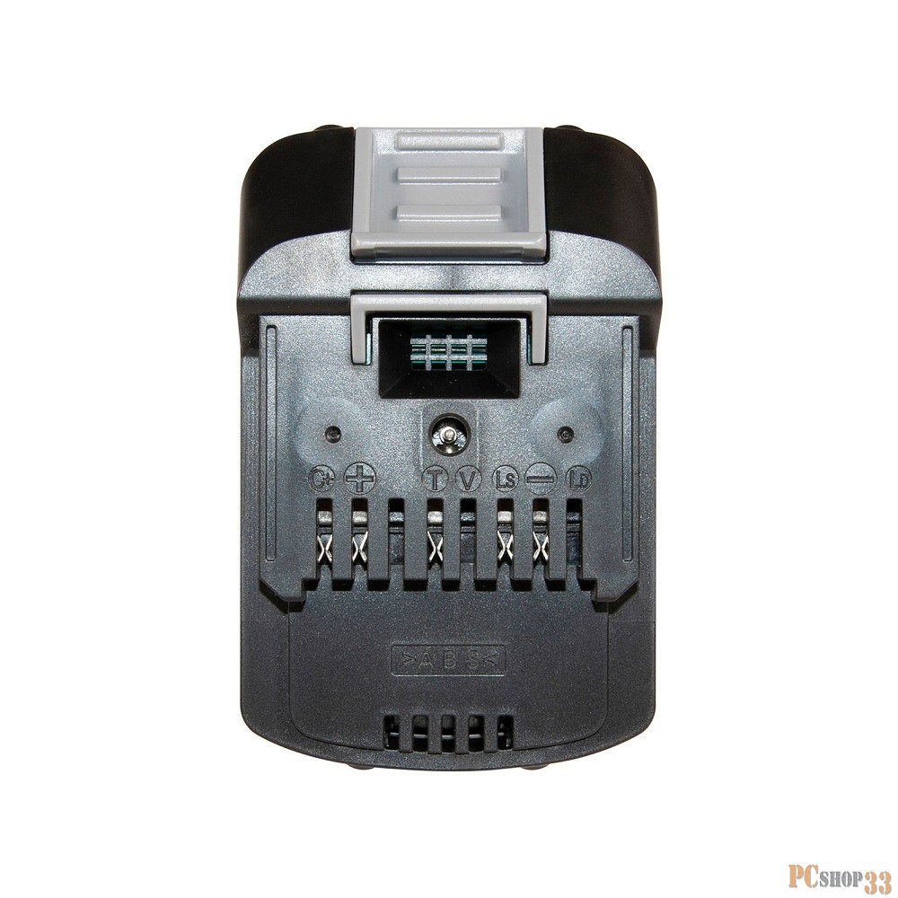 Батарея аккумуляторная Интерскол АПИ-4/18 18В 4Ач (2400.021)