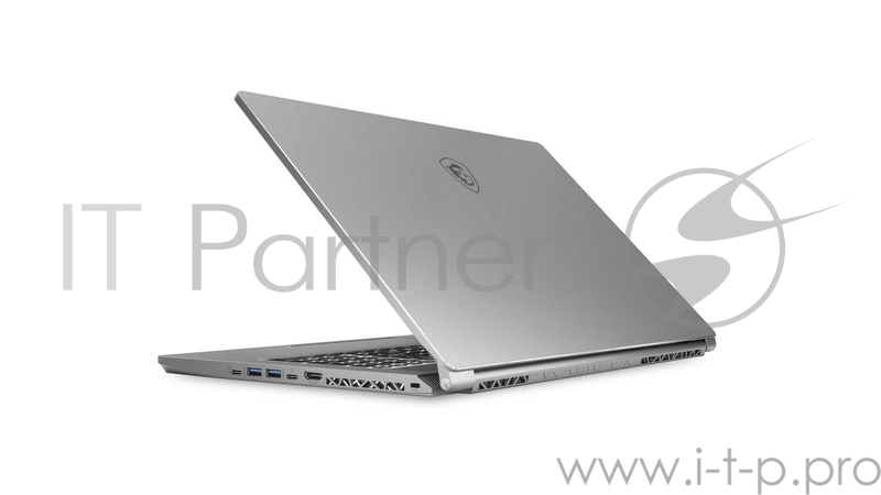 Ноутбук MSI Creator 17 A10SFS-471RU Comet lake i7-10875H/32GB/1TB SSD/noODD/17.3 UHD, HDR1000 mini LED, 60Hz /RTX2070 Super Max-Q, GDDR6 8GB/WiFi+BT/Win 10/Space Gray