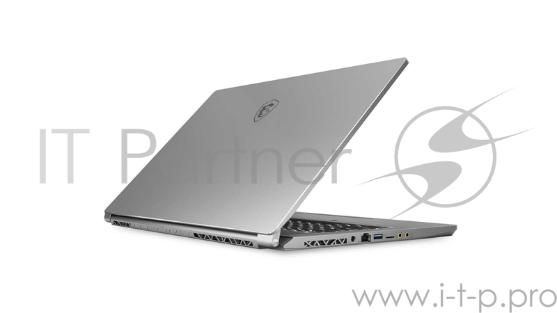 Ноутбук MSI Creator 17 A10SFS-471RU Comet lake i7-10875H/32GB/1TB SSD/noODD/17.3 UHD, HDR1000 mini LED, 60Hz /RTX2070 Super Max-Q, GDDR6 8GB/WiFi+BT/Win 10/Space Gray