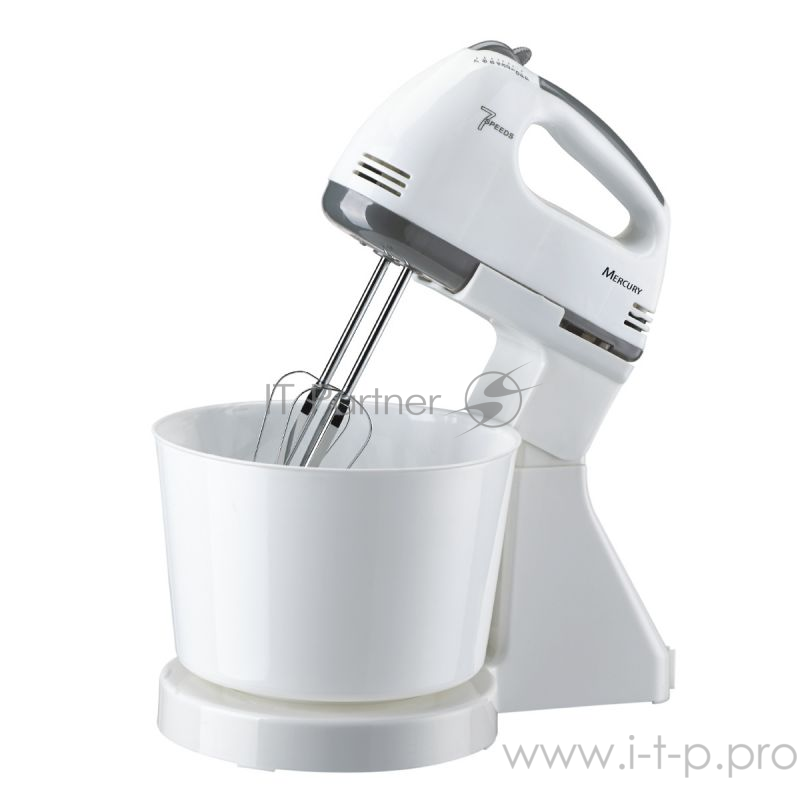Миксер Mercury MC-6753 (12) с чашей