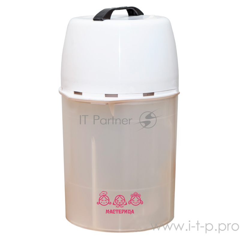 Маслобойка электрическая Мастерица EB-0401M