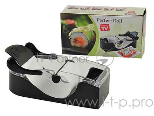 Машинка для суши и роллов Perfect Rolls (24) PR-3014