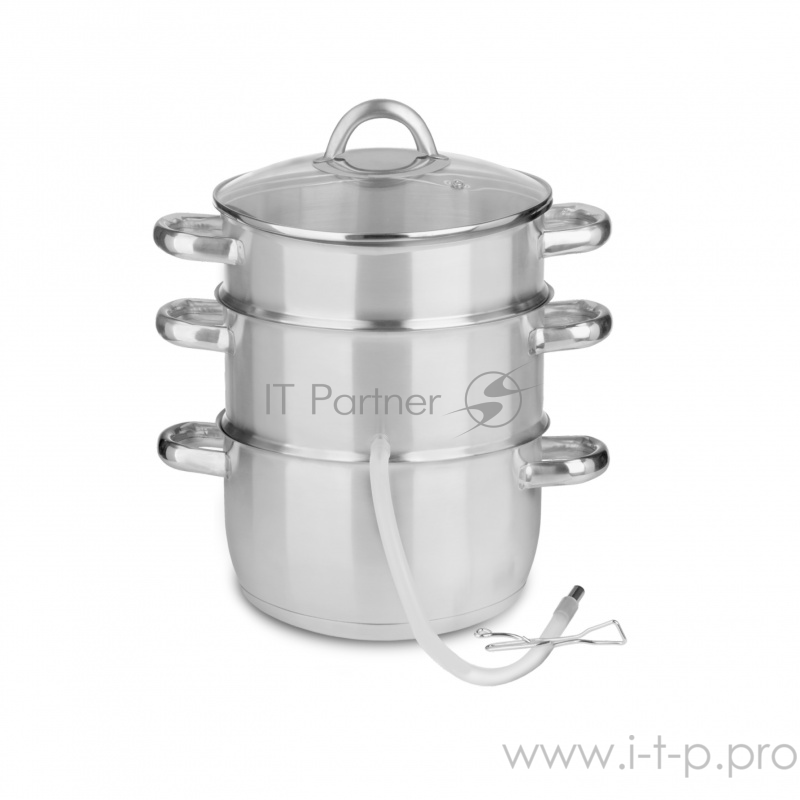 Соковарка Великие реки Сок-10