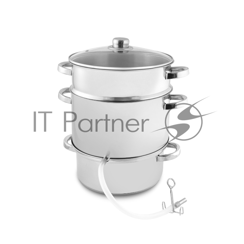 Соковарка Великие реки Сок-8