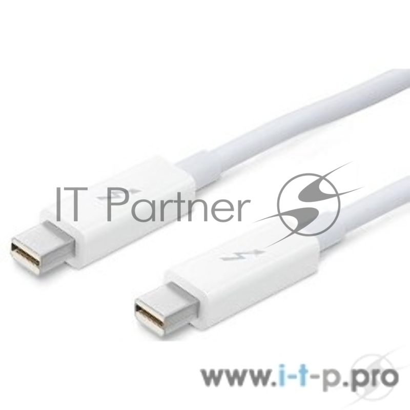 Аксессуар MD862ZM/A Apple Thunderbolt cable (0.5 m)