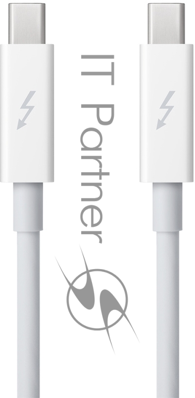 Аксессуар MD862ZM/A Apple Thunderbolt cable (0.5 m)