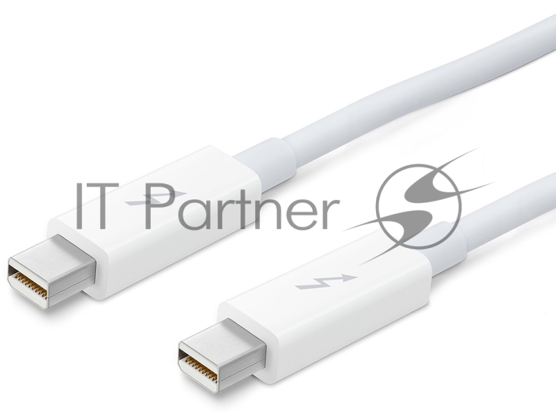Аксессуар MD862ZM/A Apple Thunderbolt cable (0.5 m)