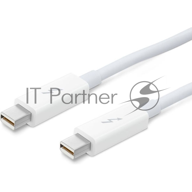 Аксессуар MD862ZM/A Apple Thunderbolt cable (0.5 m)