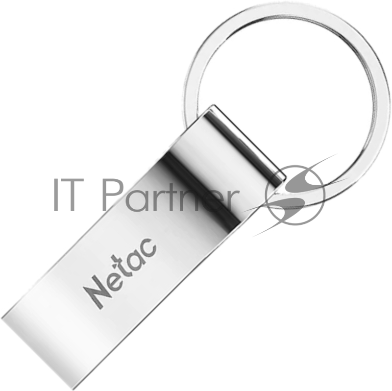 Флеш Диск Netac U275 32Gb <NT03U275N-032G-20PN>, USB2.0