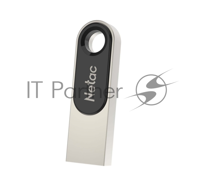 Флеш Диск Netac U278 32Gb <NT03U278N-032G-30SL>, USB3.0