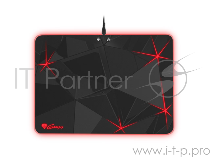 Игровой коврик GENESIS BORON 700