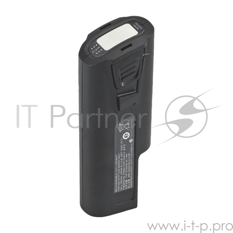 Аккумулятор Zebra ASSY: TC8X PowerPrecision spare lithium ion Battery, 6700 mAh