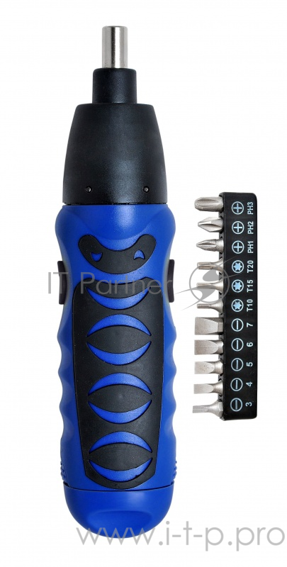 Шуруповерт аккумуляторный Master Thomas MT-9051 (24)