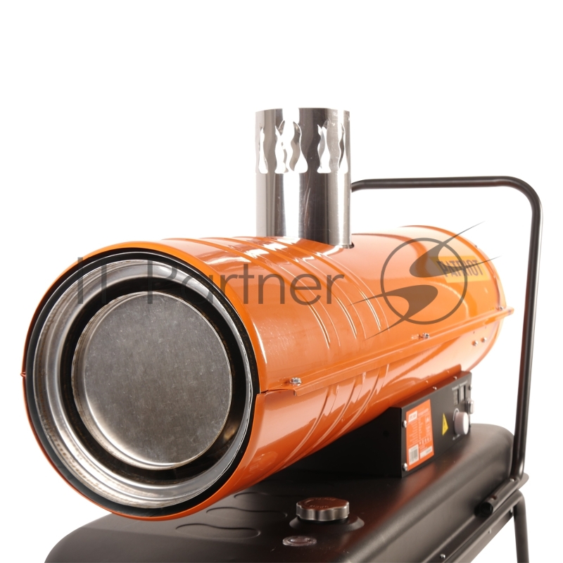 Калорифер дизельный PATRIOT DTC 303i, 30 кВт, 1300 м3/ч, термостат.