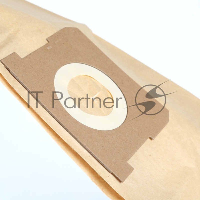 Пылесборник бумажный для пылесосов: VC 330, 30 л. 5шт