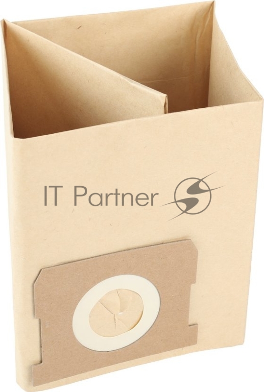 Пылесборник бумажный для пылесосов: VC 330, 30 л. 5шт