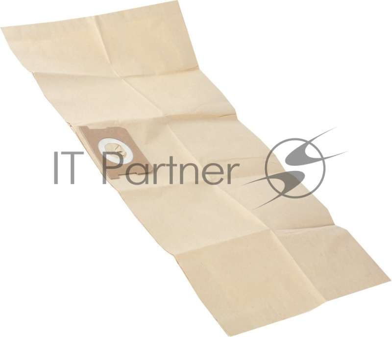 Пылесборник бумажный для пылесосов: VC 330, 30 л. 5шт