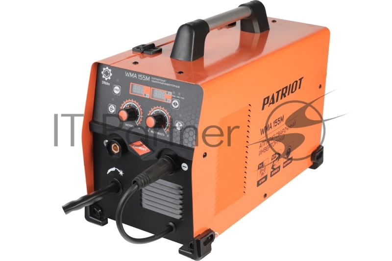 Аппарат сварочный PATRIOT200 PFC
