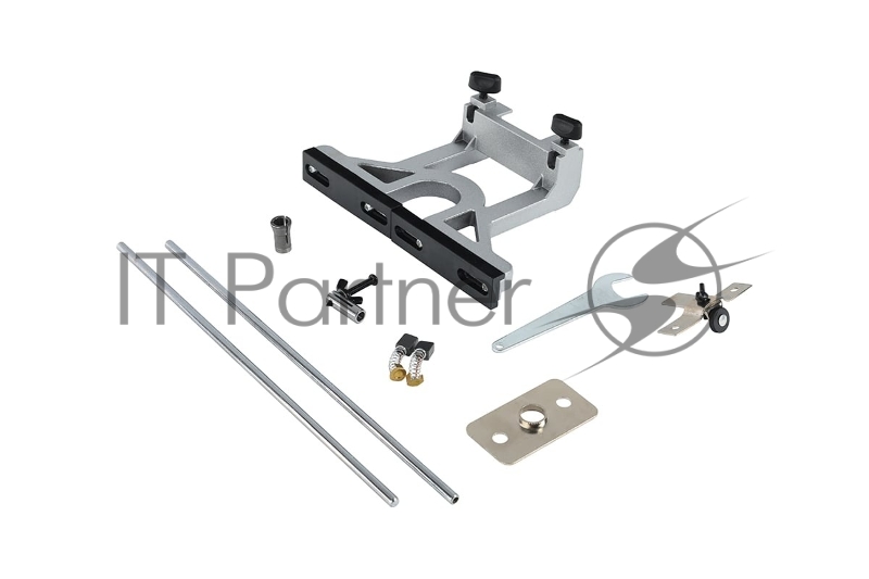 Фрезер электрический ПОБЕДА Ф-12/1975. 1600 Вт., 6000-26000 об / мин., цанга: 8/12мм