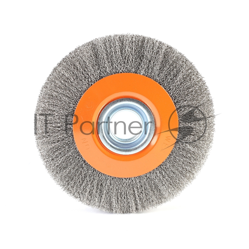 Щетка EDGE by PATRIOT круглая для точила 200ммХ32/30/25,4/20/16мм