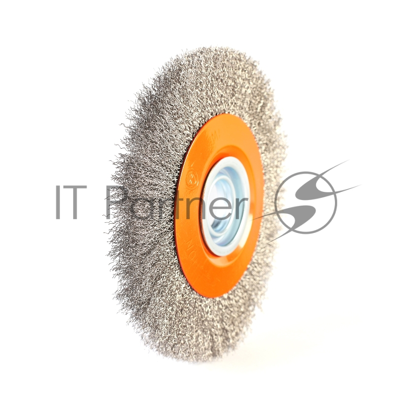 Щетка EDGE by PATRIOT круглая для точила 200ммХ32/30/25,4/20/16мм