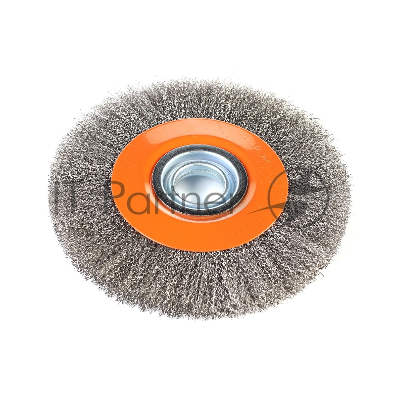 Щетка EDGE by PATRIOT круглая для точила 200ммХ32/30/25,4/20/16мм