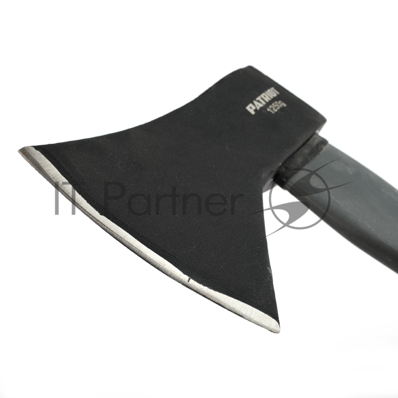 Топор плотницкий PATRIOT APF-1250 с фиберглассовой рукояткой, 1250г