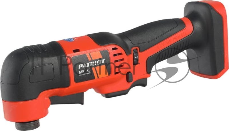 Резак аккумуляторный многофункциональный PATRIOT MF 188 (Без ЗУ и АКБ) в коробке, UES
