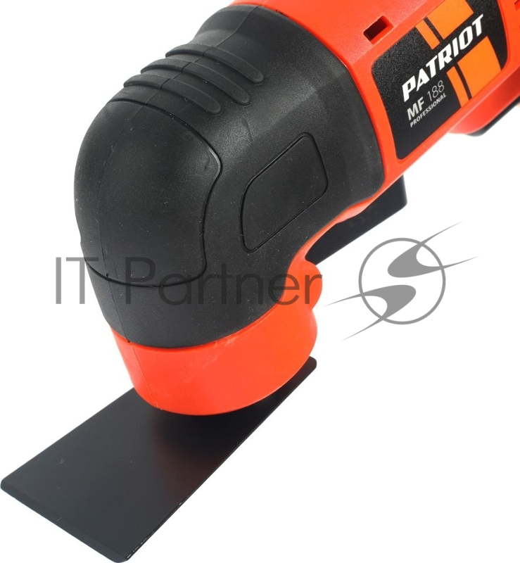 Резак аккумуляторный многофункциональный PATRIOT MF 188 (Без ЗУ и АКБ) в коробке, UES