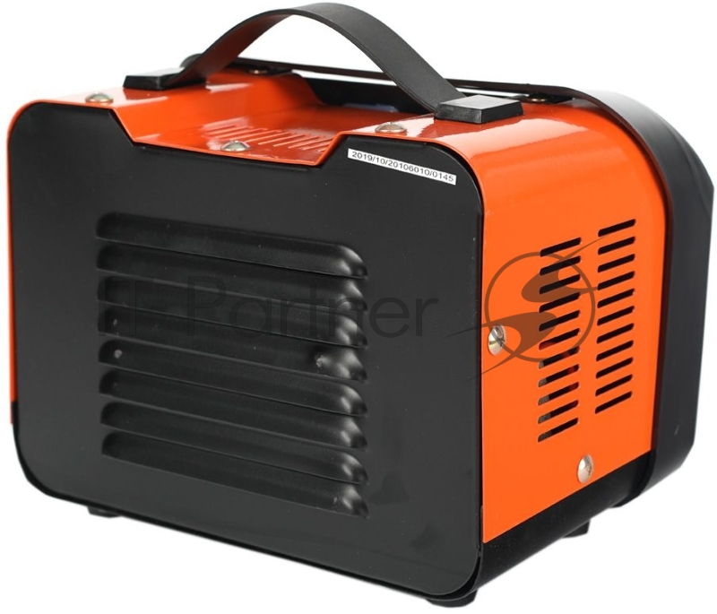 Устройство пуско-зарядное PATRIOT BCT-10 Boost 220В±15% 200Вт 12В зарядmax8.5А 20-100А/ч 4.3кг