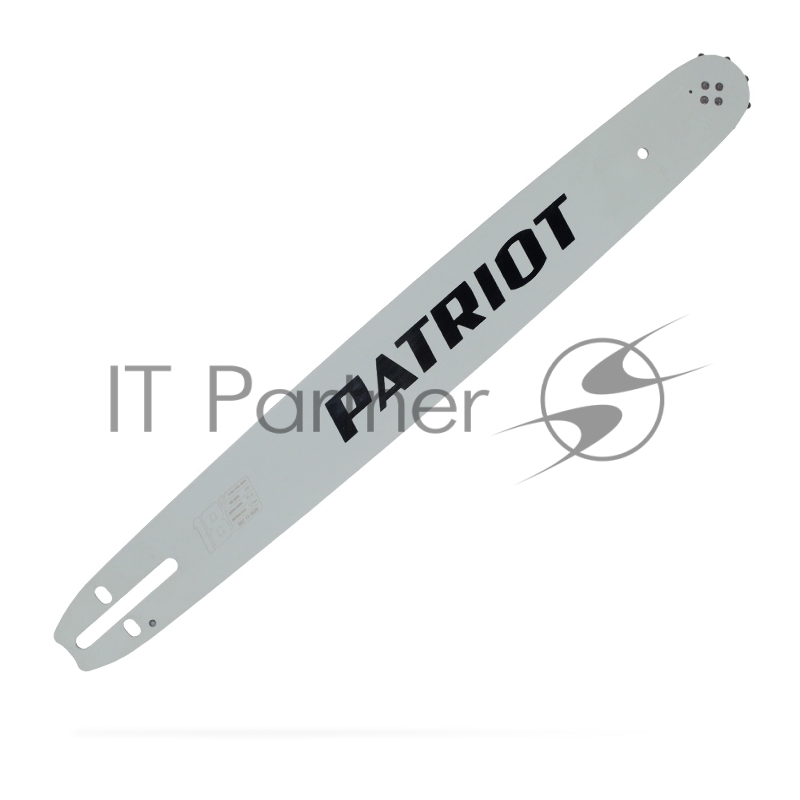 Шина PATRIOT P180SPEA041 18 3/8 1.3мм 64 зв. (PG-PO18-50NR)