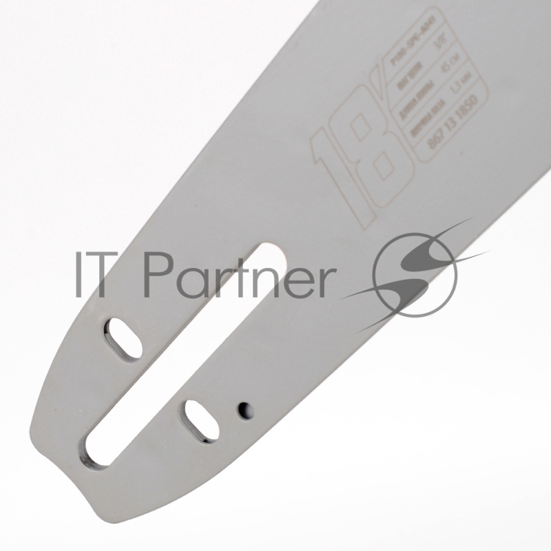 Шина PATRIOT P180SPEA041 18 3/8 1.3мм 64 зв. (PG-PO18-50NR)