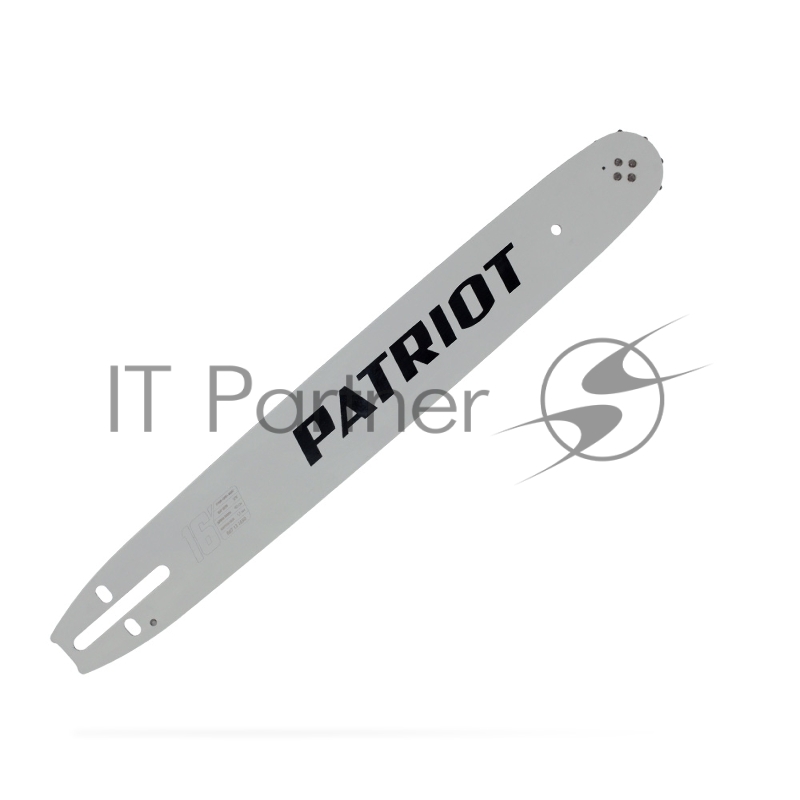 Шина PATRIOT P168SLGK095 16 0,325 1.5мм 66 зв.