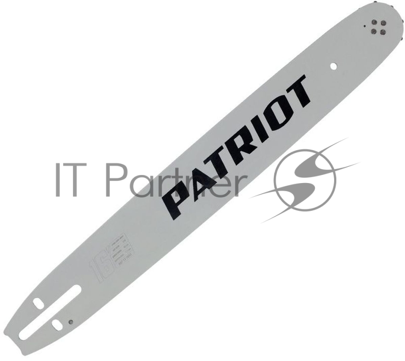 Шина PATRIOT P160SPEA041 16 3/8 1.3мм 56/57 зв. (PG-PO16-50NR)