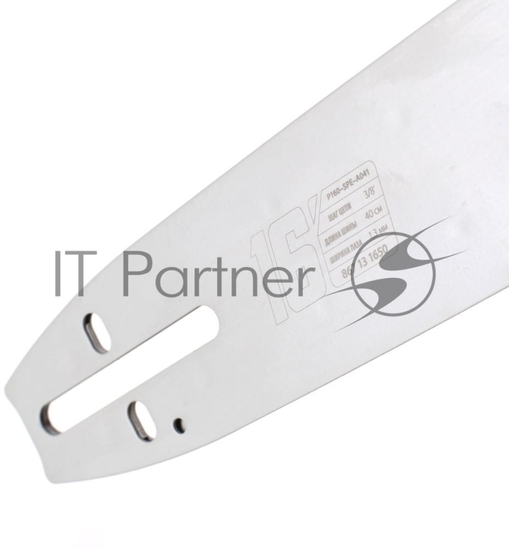 Шина PATRIOT P160SPEA041 16 3/8 1.3мм 56/57 зв. (PG-PO16-50NR)