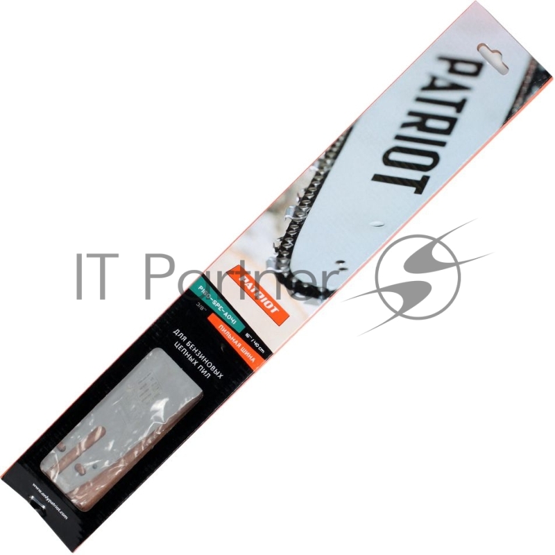 Шина PATRIOT P160SPEA041 16 3/8 1.3мм 56/57 зв. (PG-PO16-50NR)