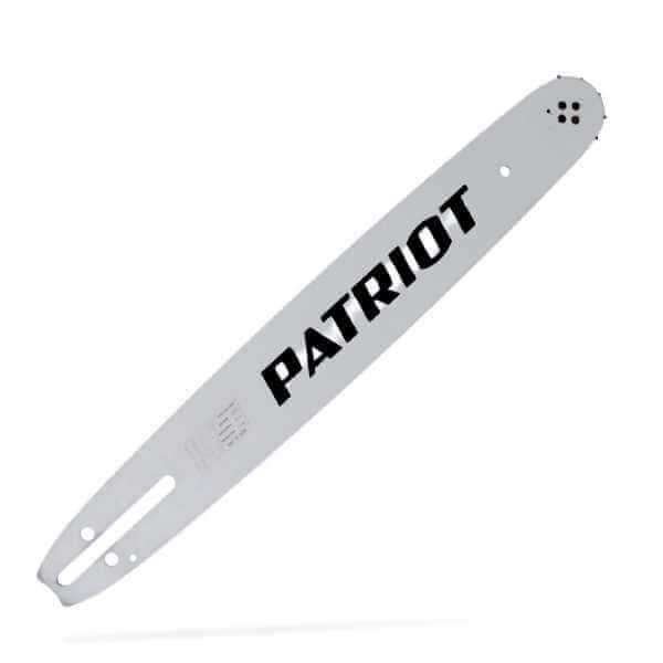 Шина PATRIOT P158SLBK095, 15 0,325 1,5 мм