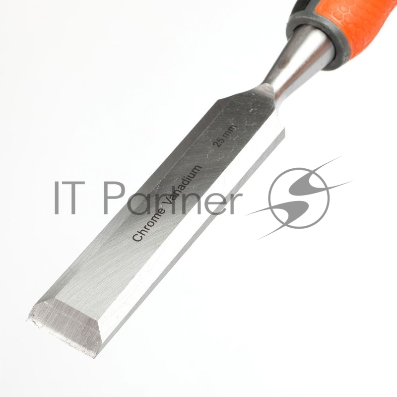 Стамеска PATRIOT, CrV, 25мм