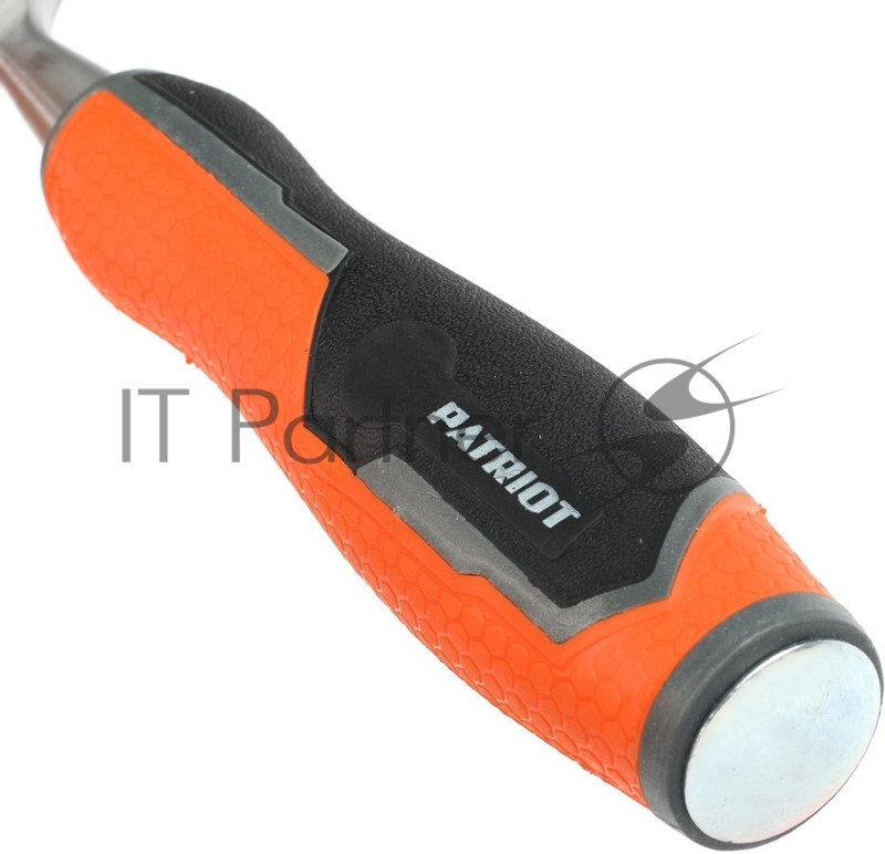 Стамеска PATRIOT, CrV, 25мм