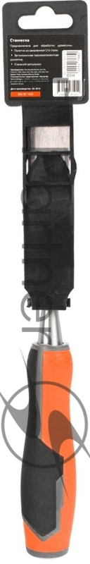 Стамеска PATRIOT, CrV, 25мм