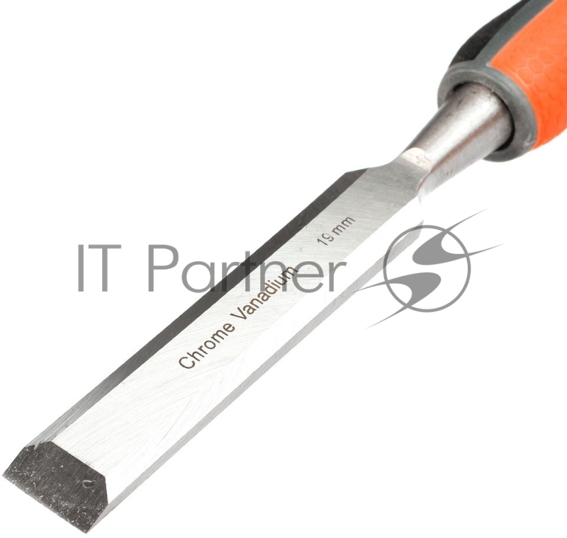 Стамеска PATRIOT, CrV, 19мм