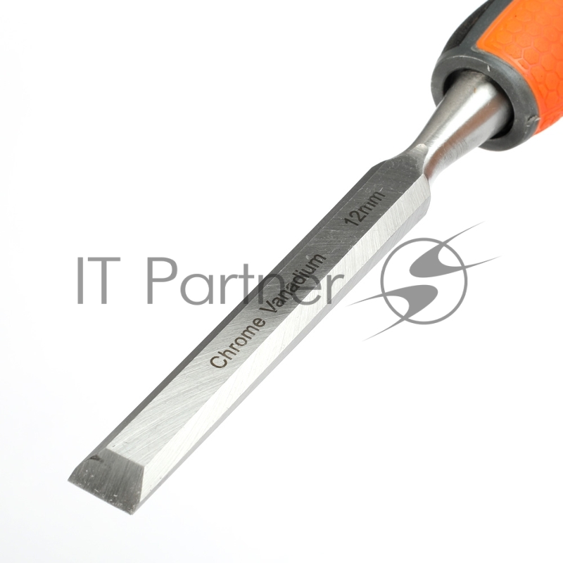 Стамеска PATRIOT, CrV, 12мм