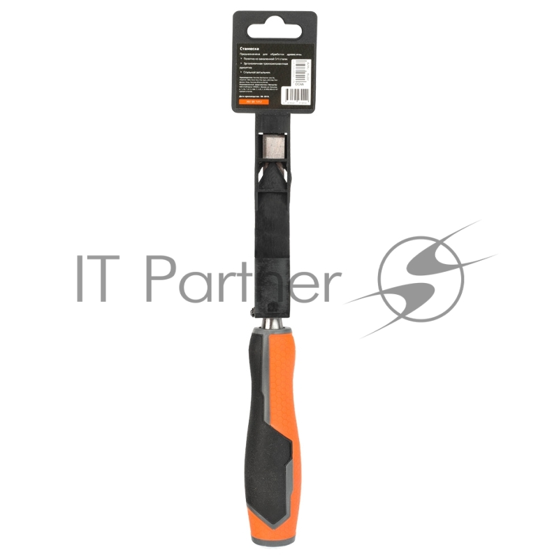 Стамеска PATRIOT, CrV, 12мм