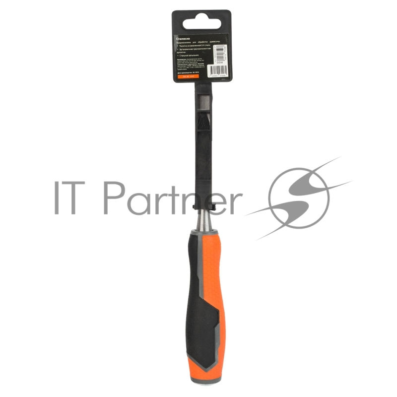 Стамеска PATRIOT, CrV, 10мм