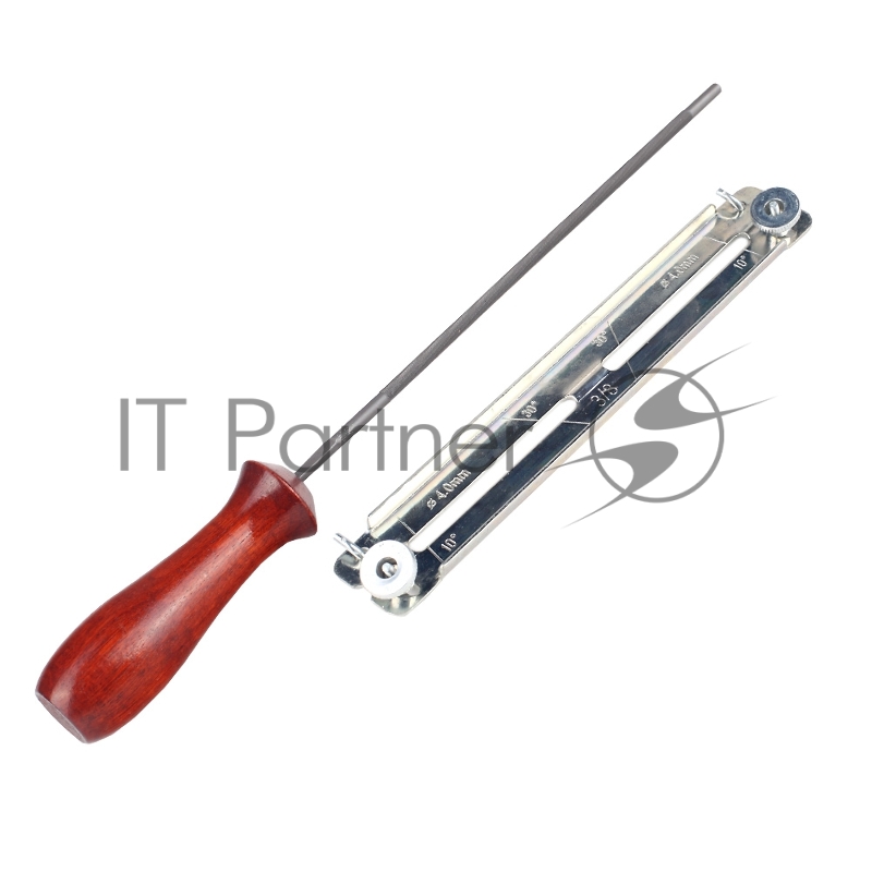 Обойма с напильником PATRIOT PG-FG4.0