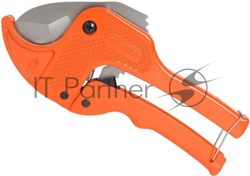 Ножницы PATRIOT PPC-142 для резки ПВХ труб, 42мм