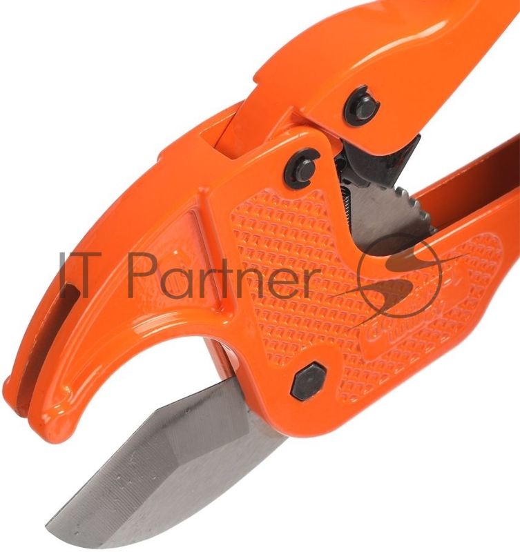 Ножницы PATRIOT PPC-142 для резки ПВХ труб, 42мм