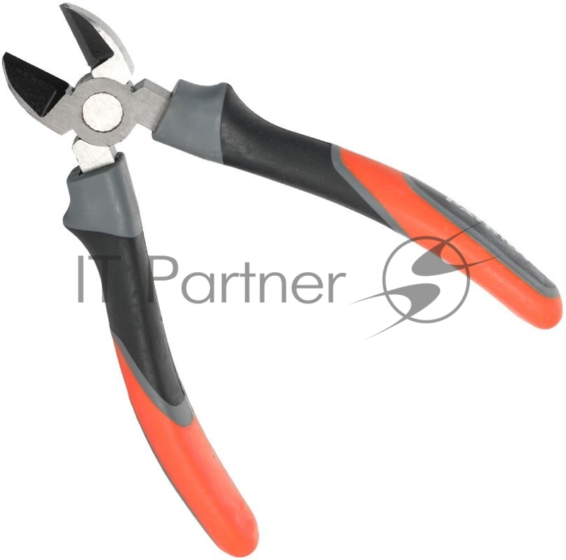 Кусачки PATRIOT KPP-180N, трехкомпонентная рукоятка, 180мм